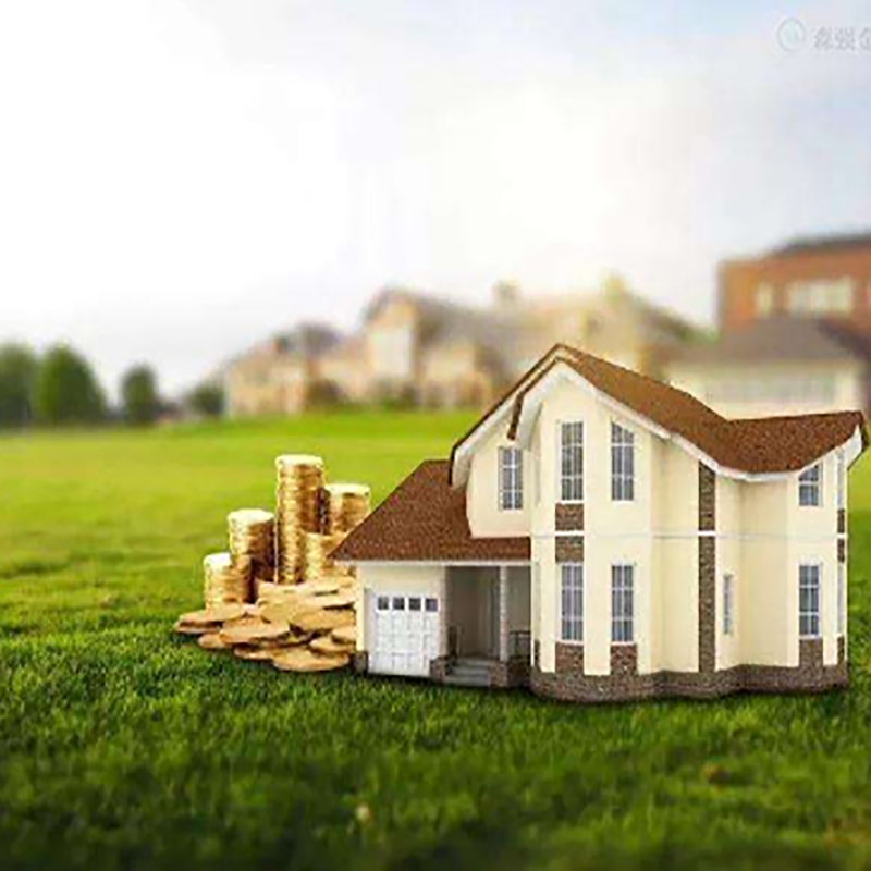 阳谷房屋抵押贷款流程|房产抵押贷款资料|住房抵押贷