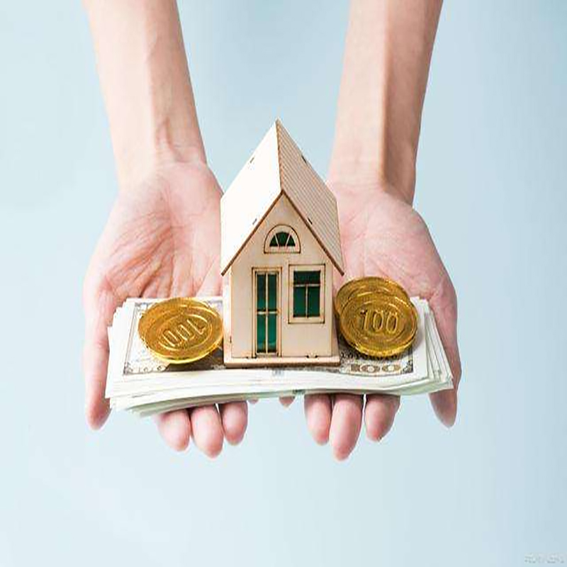 阳谷房产抵押贷款流程|银行房屋抵押贷款|房子抵押贷款